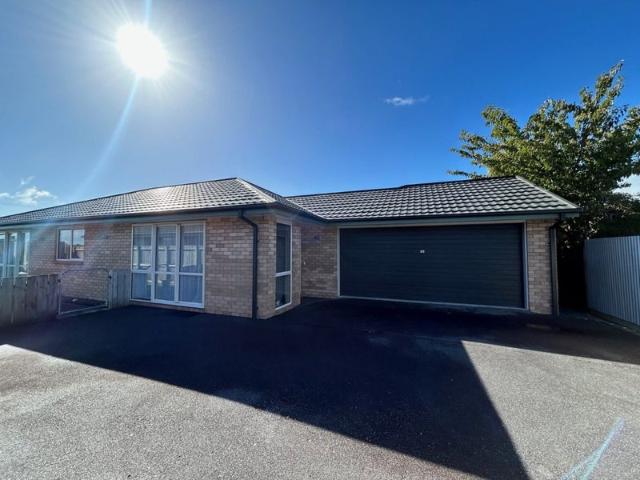 House for rent in Fairdown, West Coast