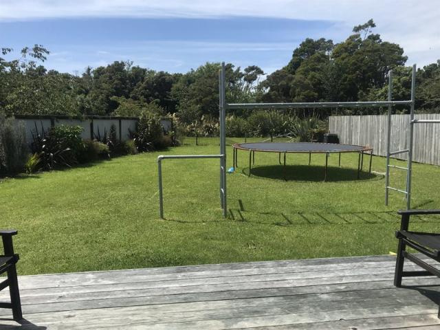 House for rent in Fairdown, West Coast