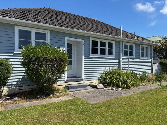 House for rent in Fairdown, West Coast