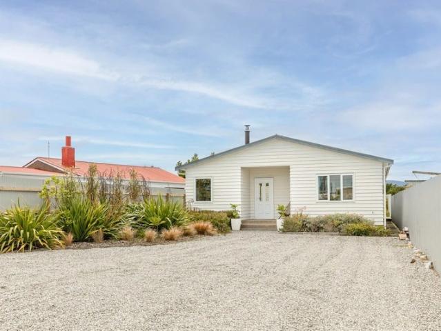 House for rent in Westport, Buller District