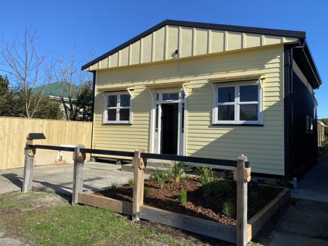 House for rent in Fairdown, West Coast