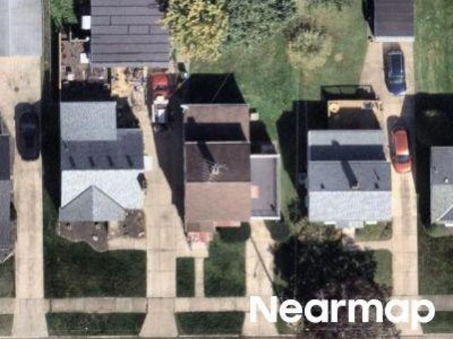 House for sale in Gardner Heights, Euclid