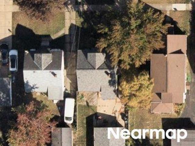House for sale in Euclid, Ohio