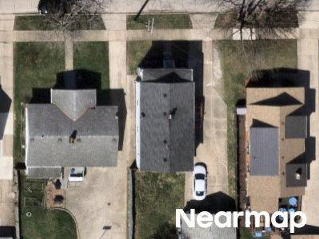 House for sale in Euclid