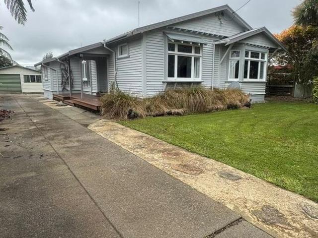 House for rent in Westport, Buller District