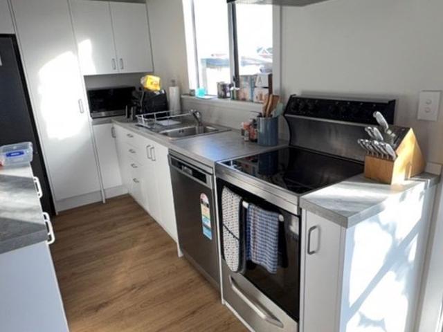 House for rent in Westport, Buller District