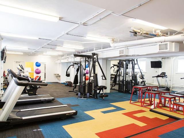 Apartment for rent in Kansas City, Missouri