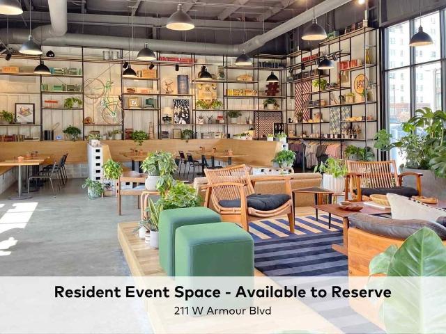 Apartment for rent in Kansas City, Missouri