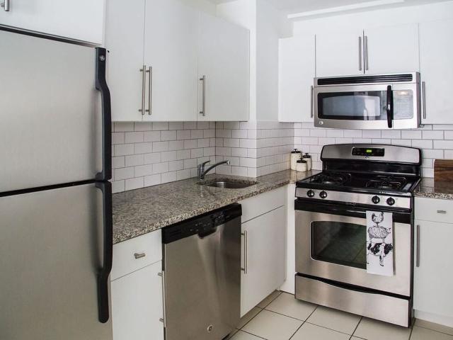 Apartment for rent in Kansas City, Missouri