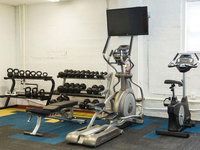 Apartment for rent in Kansas City, Missouri