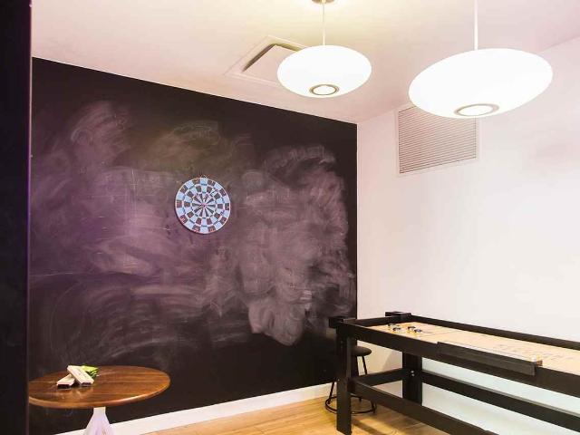 Apartment for rent in Westport, Kansas City