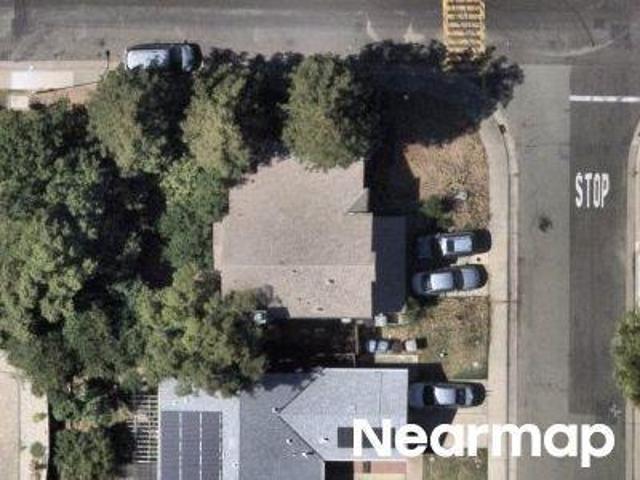 House for sale in Sacramento, California