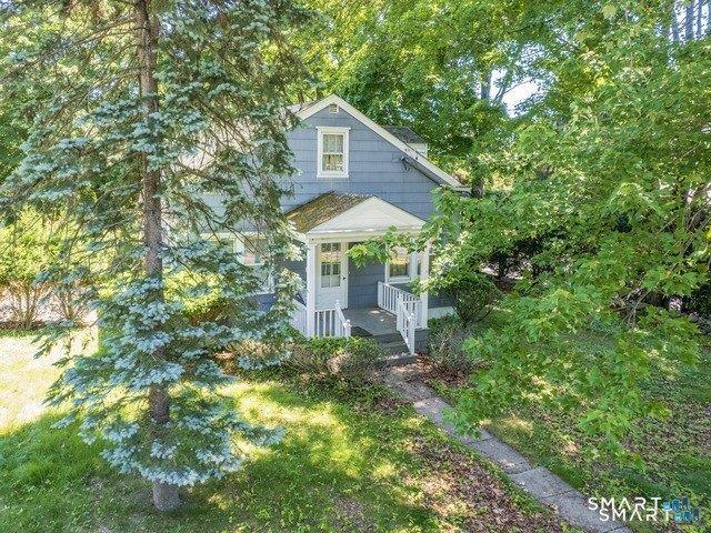 Land for sale in Westport, Connecticut