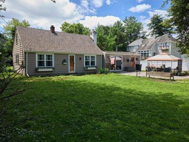Land for sale in Westport