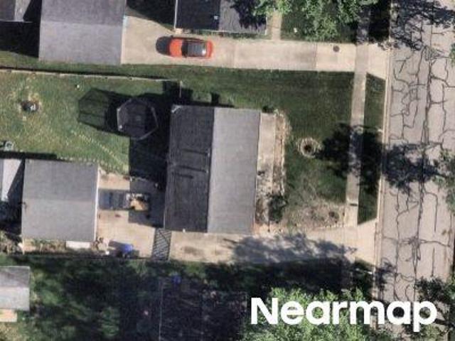House for sale in Groveport, Ohio