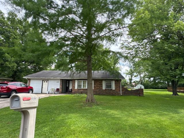 House for sale in Dexter, Missouri