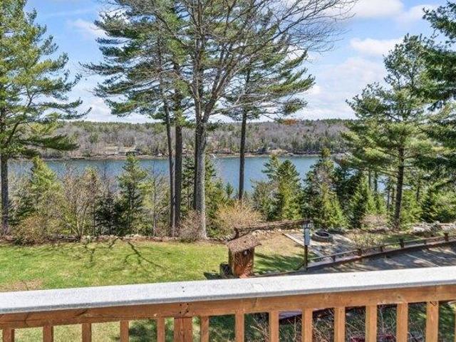 House for sale in Maine