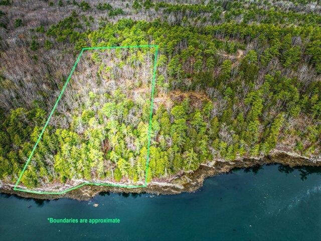 Land for sale in Maine