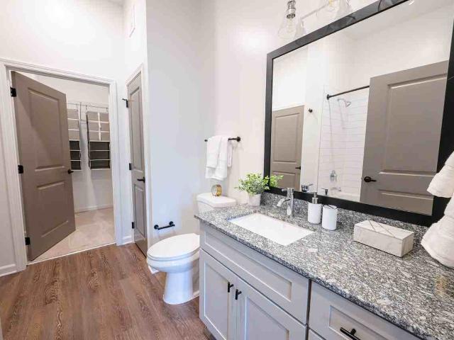 Apartment for rent in North Carolina