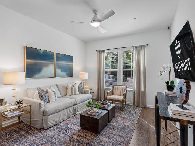 Apartment for rent in Belville, Brunswick County