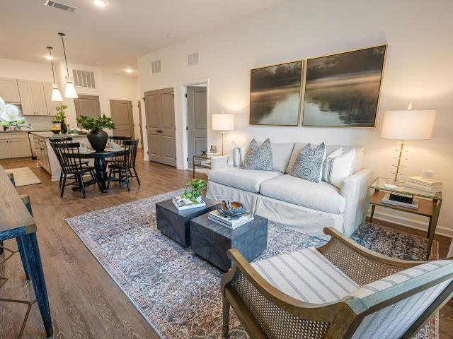 Apartment for rent in North Carolina