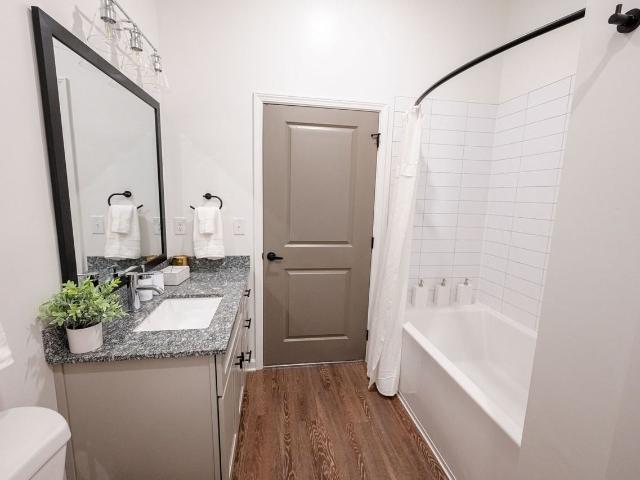 Apartment for rent in North Carolina