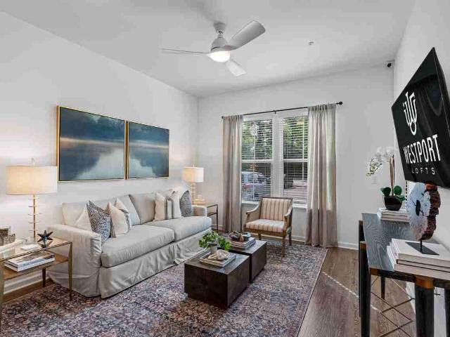 Apartment for rent in North Carolina