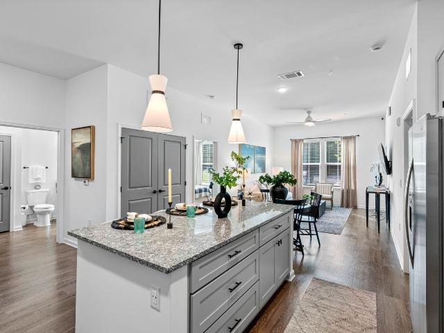 Apartment for rent in Belville, Brunswick County