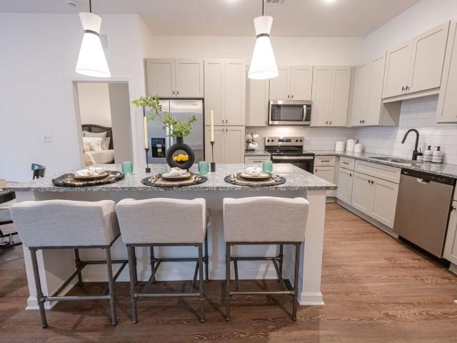 Apartment for rent in North Carolina