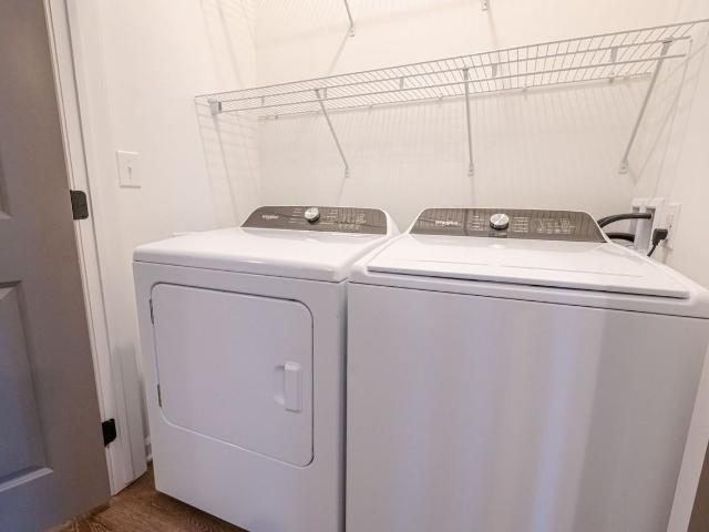 Apartment for rent in North Carolina