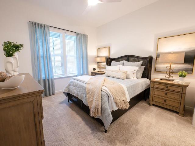 Apartment for rent in North Carolina
