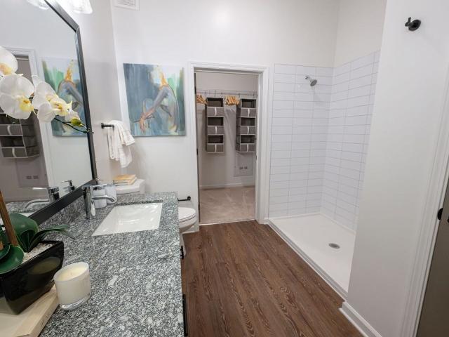 Apartment for rent in North Carolina