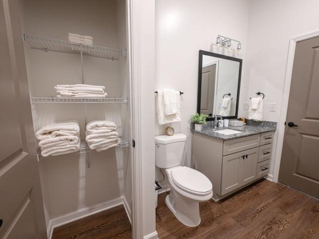 Apartment for rent in North Carolina