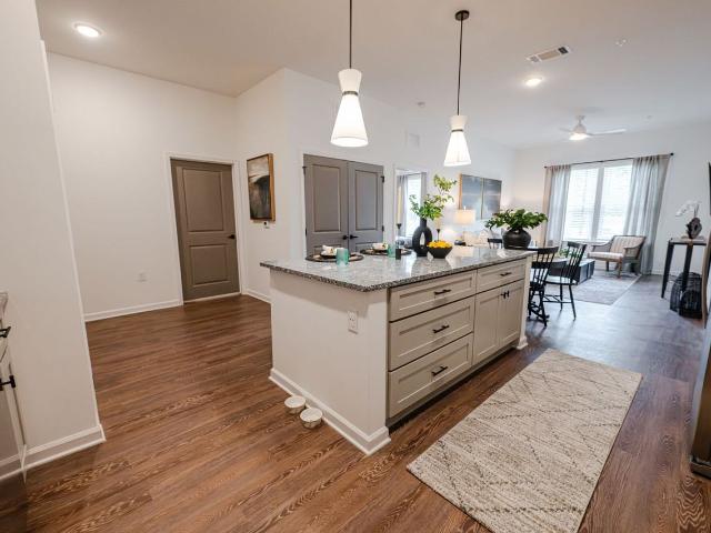 Apartment for rent in North Carolina