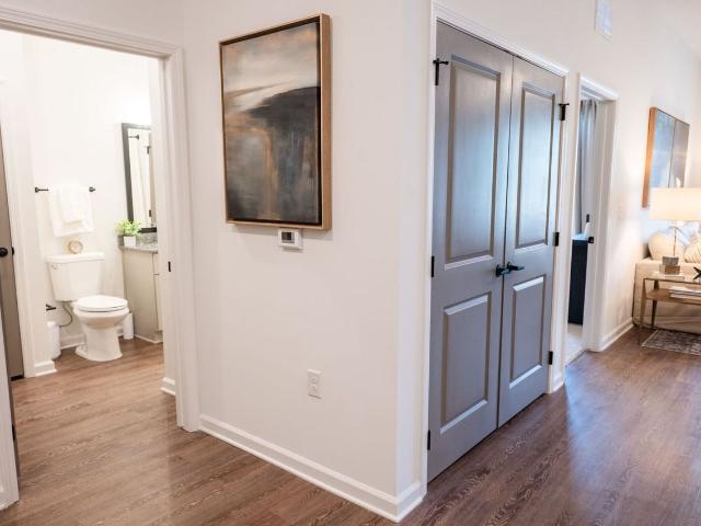 Apartment for rent in North Carolina
