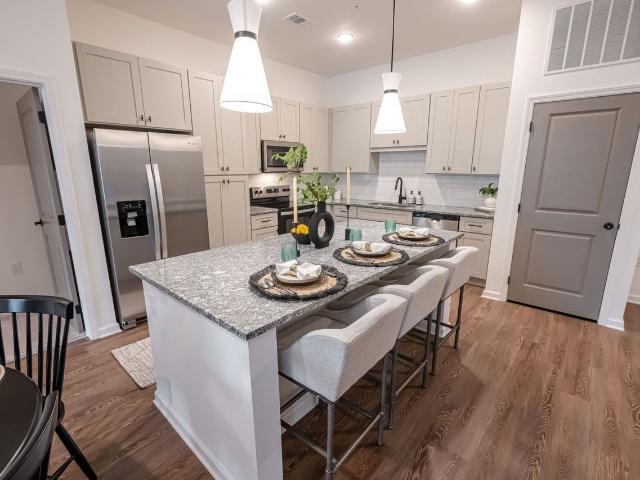 Apartment for rent in North Carolina
