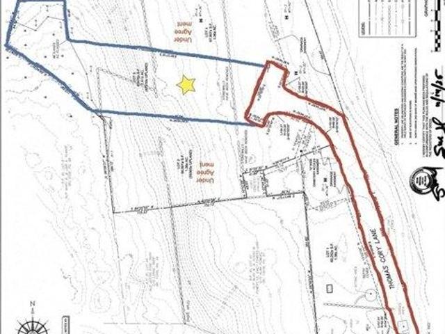 Land for sale in Bristol, Massachusetts