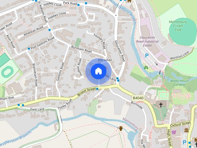 Apartment for rent in Malmesbury, Wiltshire