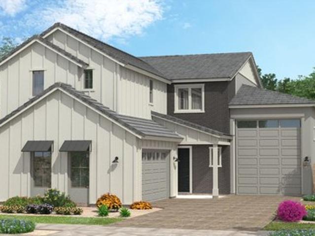 House for sale in Nevada