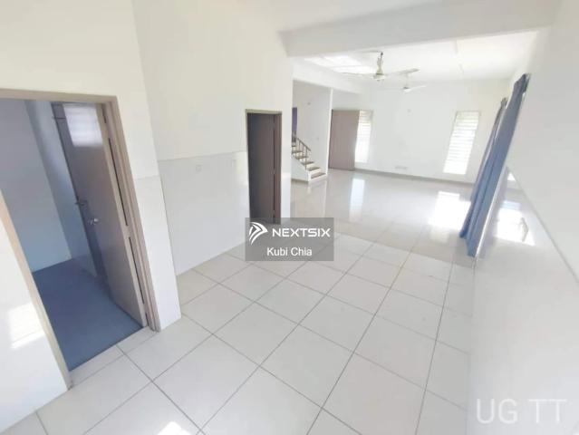 Warehouse for sale in Selangor