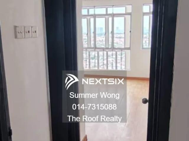 Warehouse for sale in Selangor