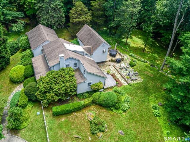 House for sale in Aspetuck, Easton