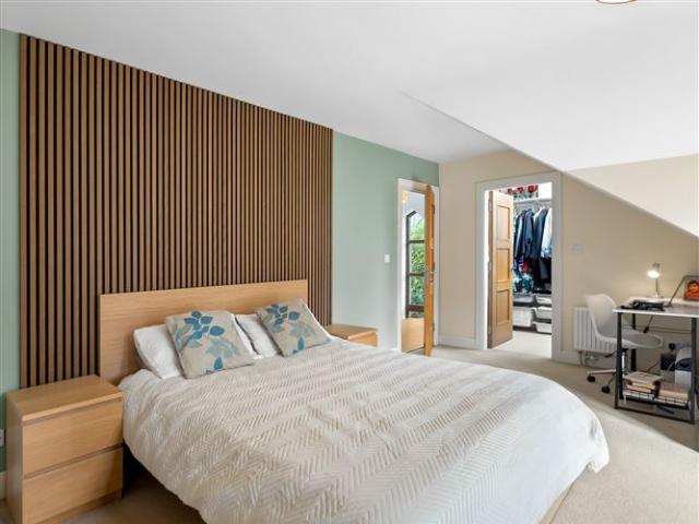 Property for sale in Ballynahown, Connacht