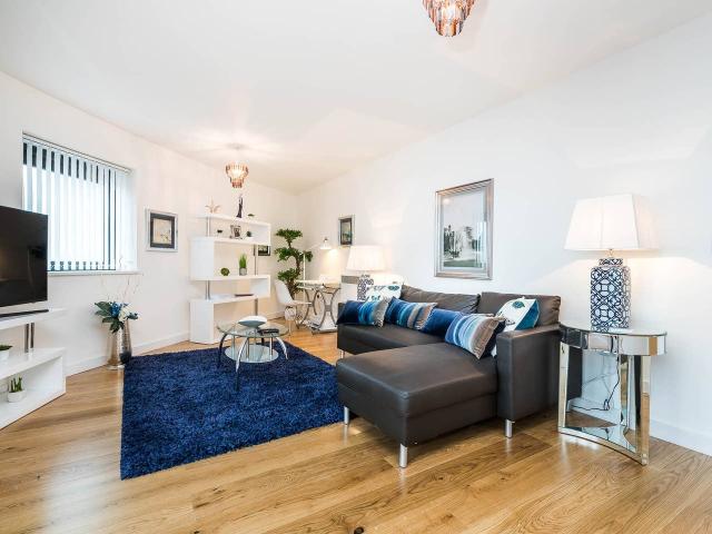 Apartment for rent in Ratcliffe, Stepney