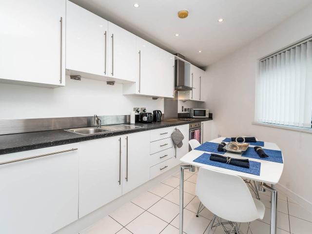 Apartment for rent in Ratcliffe, Stepney