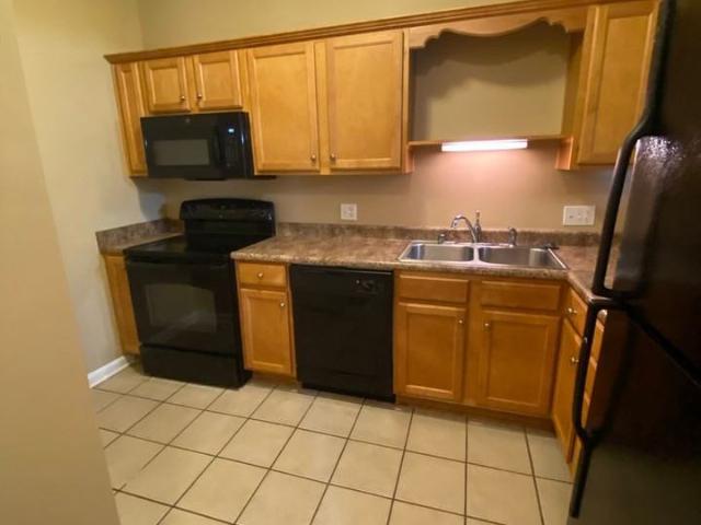 Apartment for rent in Louisville, Kentucky