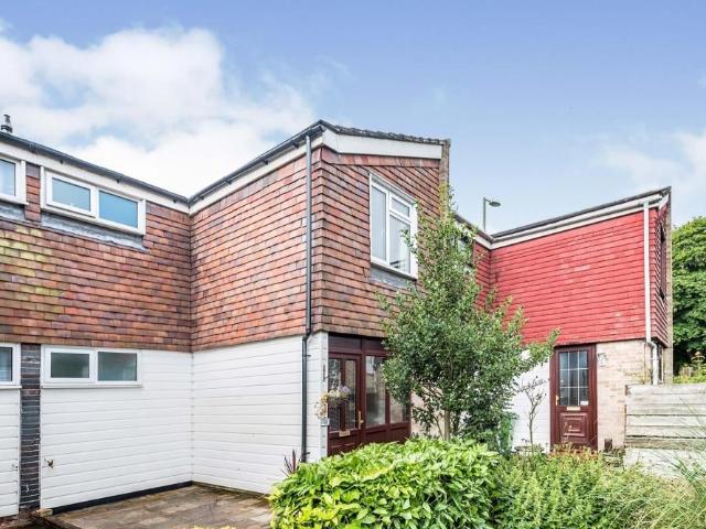Apartment for rent in Riverdene, Priest Down