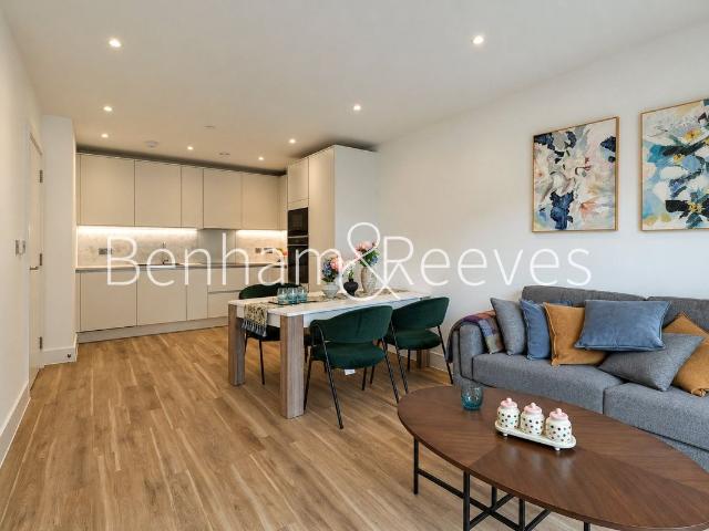 Apartment for rent in London Borough of Brent, Greater London