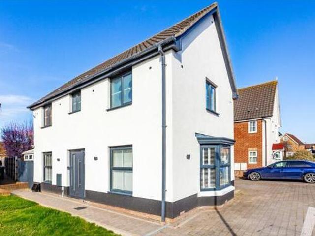 House for sale in Wickford, Essex
