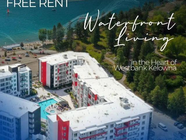 Apartment for rent in British Columbia